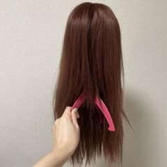 NAVANAウィッグのサムネイル