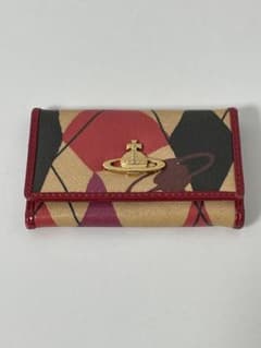 Vivienne Westwood キーケースのサムネイル