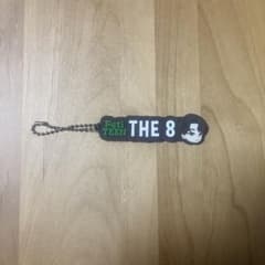 【新品・未使用】SEVENTEEN セブチ THE 8 キーホルダーのサムネイル