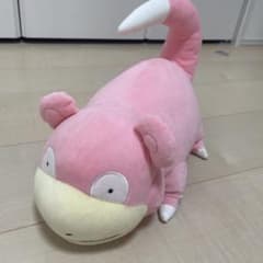 ポケットモンスター ヤドン　ぬいぐるみのサムネイル