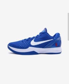 NIKE KOBE VI PROTRO GAME ROYAL Dodgersのサムネイル