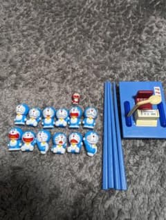 バランスゲーム　ドラえもんだらけのサムネイル