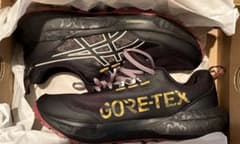 ASICS GEL-SONOMA 8 GTXのサムネイル