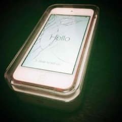 iPod touch第5世代 32GB  値下げしました！のサムネイル