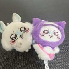 치이카와 산리오 캐릭터즈 마스코트