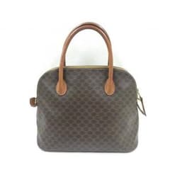 [正規品] セリーヌ　ハンドバック　ブラウンのサムネイル