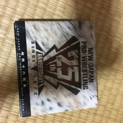新日本プロレスCDのサムネイル