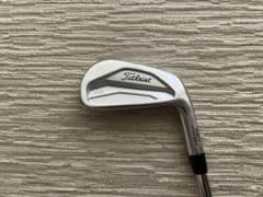 名器 タイトリスト 620CB 7I AMT TOUR WHITE S200 - メルカリ