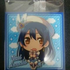 ラブライブ 園田海未 シールのサムネイル