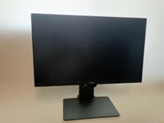 BenQ GW2480T 23.8インチモニター（高さ調整・縦横回転対応） - メルカリ