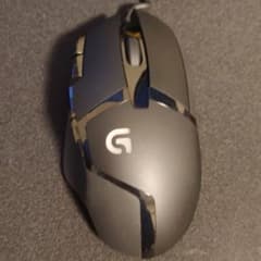 Logicool G402 ゲーミングマウス(格安)のサムネイル