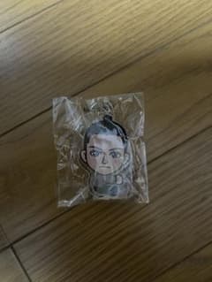 八木勇征 ハイロー フラッグアクセのサムネイル
