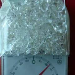 天然石 水晶 浄化用 さざれ石！のサムネイル