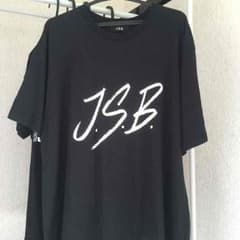 j.s.b. Tシャツ(正規品)のサムネイル