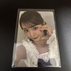 ME:I 石井蘭 KCON JAPAN 6000円のサムネイル