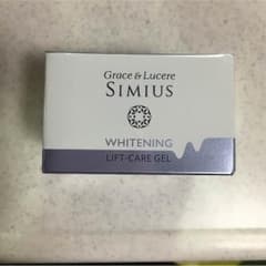 専用 メビウス製薬 シミウスホワイトニングリフトケアジェルのサムネイル