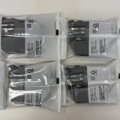 【未使用】Brother LC3111BK ブラックインクカートリッジのサムネイル