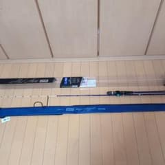 アルファタックル ミッドアームGS 73-190M ヒラメ マダイ イサキ アジ アルファタックル ミッドアームGS ヒラメ マダイ イサキ アジ ロッド