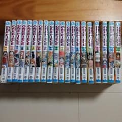 ONE PIECE 1巻〜19巻セット 尾田栄一郎のサムネイル