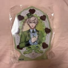 うたプリ 天草シオン アクリルブロック CCL - メルカリ