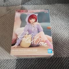 미개봉품 추억의 아이 Relax time 아리마 카나 피규어
