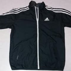 adidas ウインドーブレーカー140のサムネイル