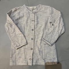 Phil&Phae キッズ カーディガン 18Mのサムネイル