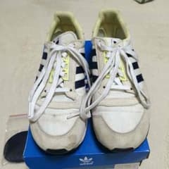 adidas アナザーエディション別注スニーカーのサムネイル
