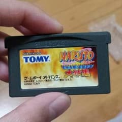 ナルトのサムネイル