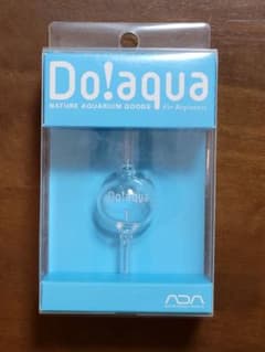 【新品未使用】Do!aqua CO2ミュージックカウンターのサムネイル