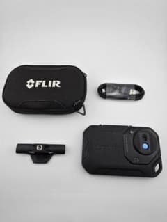 FLIR C3 サーマルカメラ FLIR-C7200 Wi-Fi搭載 フリアーのサムネイル