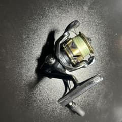 SHIMANO シマノ 25アルテグラ C2500SHG リール ライトゲーム - メルカリ