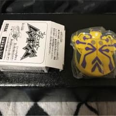 ムシキングvガジェのサムネイル