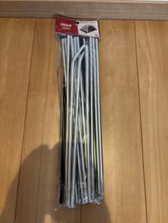 Coleman Touring Dome ST Aluminum Pole