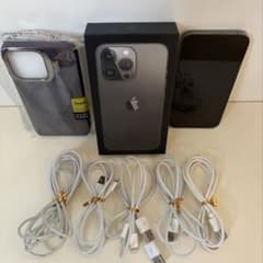 iPhone13proのサムネイル