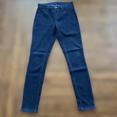 UNIQLO JEANS ユニクロ スキニーパンツ ストレッチ