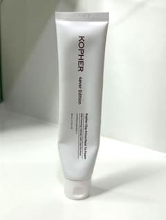 【7割残ほど】KOPHER 洗顔料のサムネイル