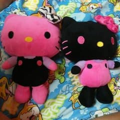 キィチャン 財布のサムネイル