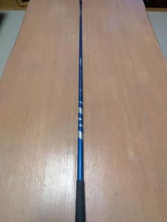 Fujikura VENTUS 24 BLUE 7-S シャフトのサムネイル