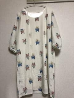 原宿系 猫 ワンピース【値下げ】のサムネイル