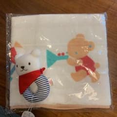 専用✳︎赤ちゃんの城　ガラガラ　ラトルのサムネイル