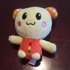 まなさあ様専用　うーたんぬいぐるみのサムネイル
