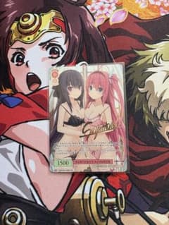 きらめく少女たち みさき&明日香PR➕ - メルカリ