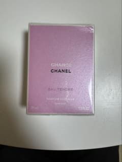 【新品】【未使用】CHANEL CHANCE Eau Tendre 35mlのサムネイル