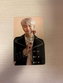 BTS RM トレカのサムネイル