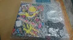 仮面ライダーレーザー未開封未組立のサムネイル