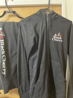 Acid Black Cherry パーカー サルエル セット メンズ - メルカリ