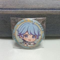 いれいす -hotoke- 缶バッジ 2026 お正月 デフォ - メルカリ