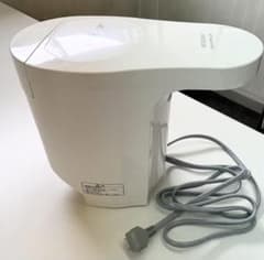 未使用品 取説有 三菱ハンドドライヤー ジェットタオルプチ JT-PC105A 未使用品 取説有 三菱ハンドドライヤー ジェットタオルプチ JT-PC105A