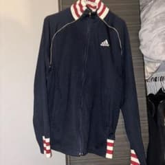 adidas ジャージのサムネイル